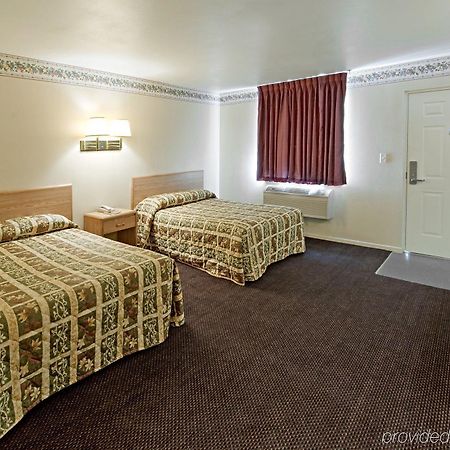 Americas Best Value Inn Mckinney Szoba fotó