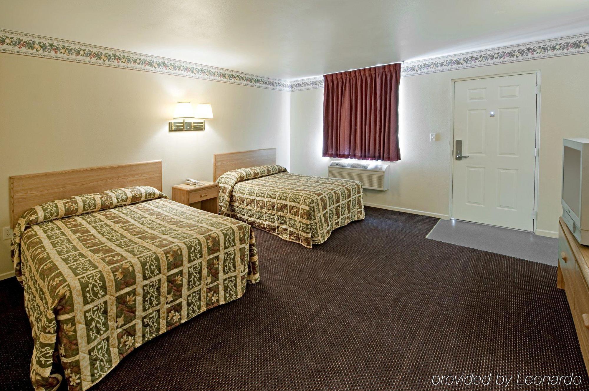 Americas Best Value Inn Mckinney Szoba fotó