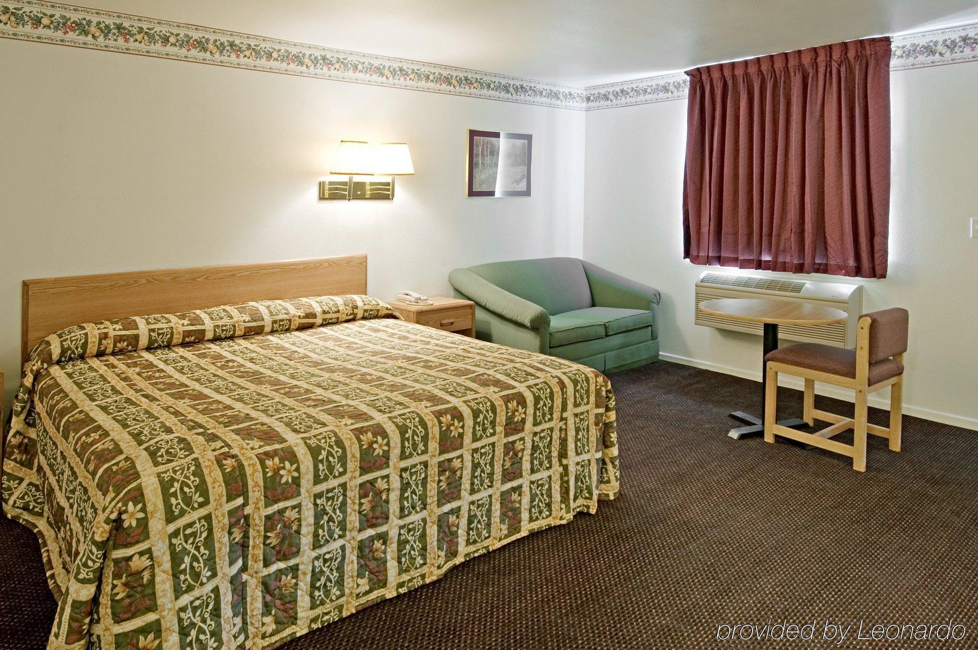 Americas Best Value Inn Mckinney Szoba fotó