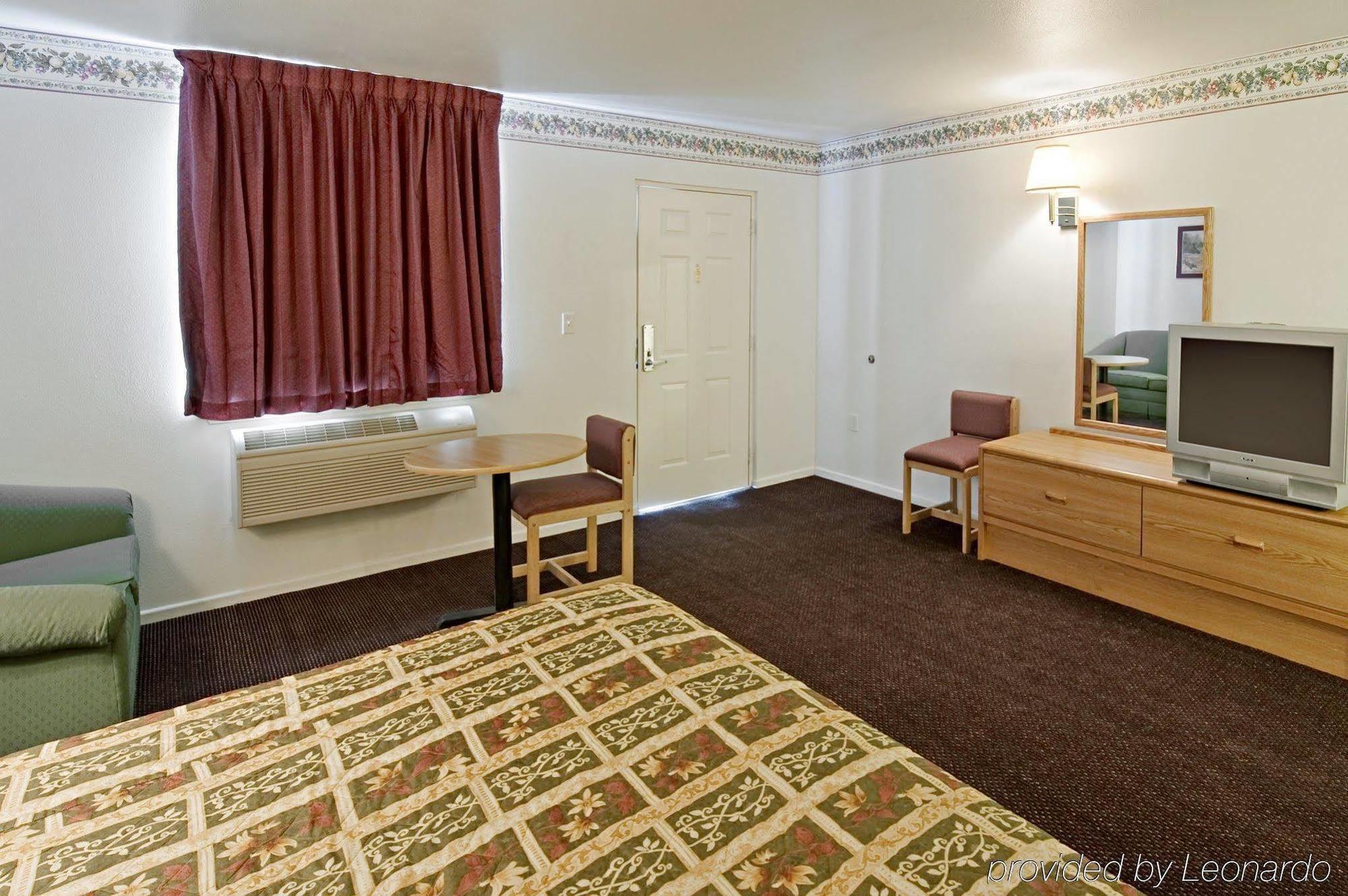 Americas Best Value Inn Mckinney Kültér fotó