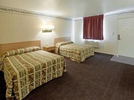 Americas Best Value Inn Mckinney Kültér fotó